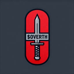 $OVERTH Logo